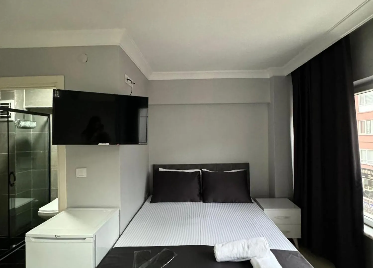 Foryou Suit Otel Istanbul Tyrkiet