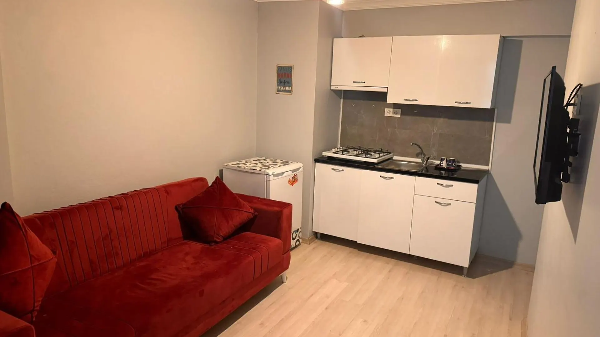 Foryou Suit Otel Istanbul 0*,  Tyrkiet