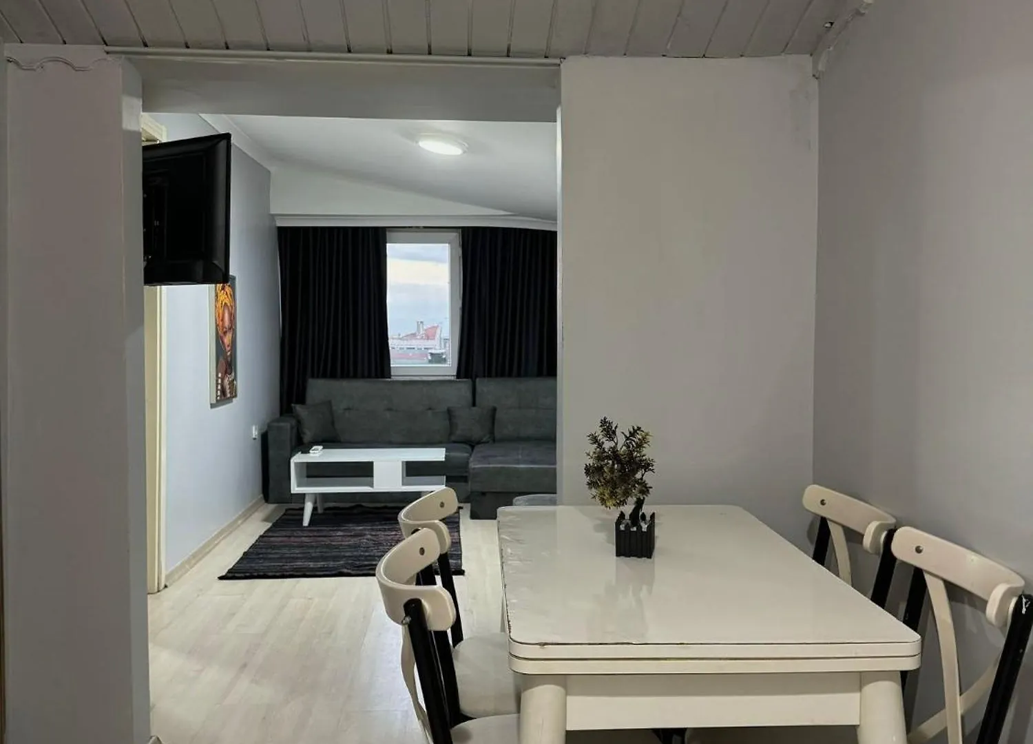 Lejlighedshotel Foryou Suit Otel Istanbul