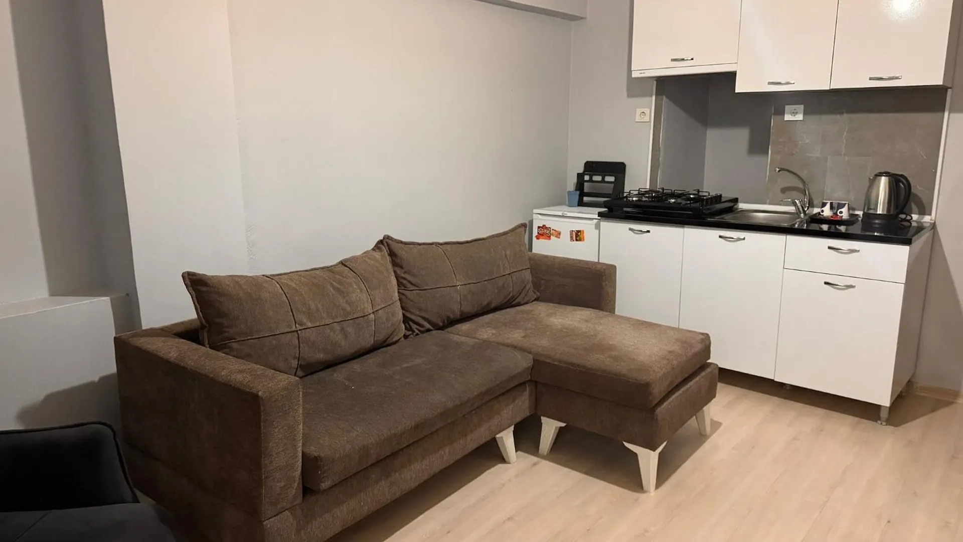 Foryou Suit Otel Istanbul