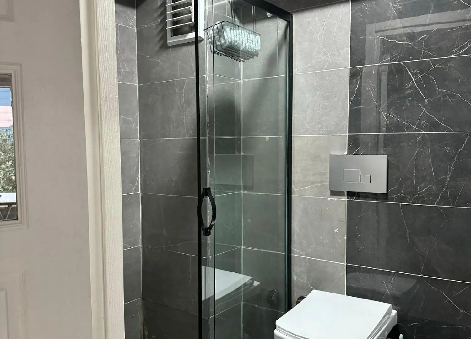 Foryou Suit Otel Istanbul Lejlighedshotel