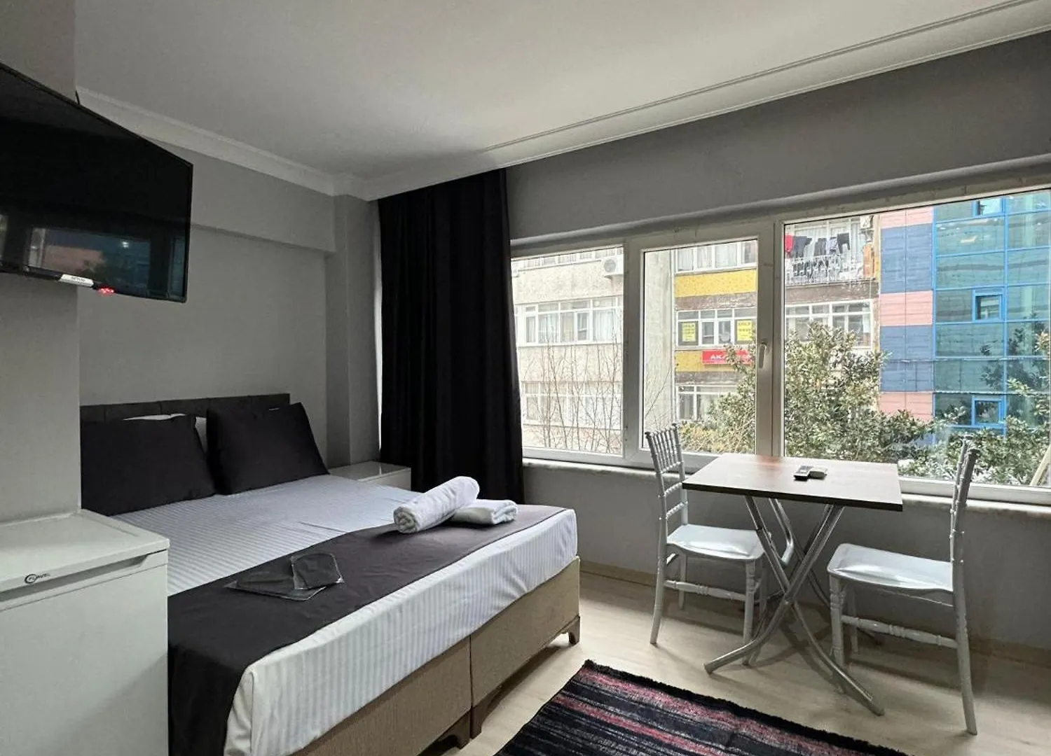 Lejlighedshotel Foryou Suit Otel Istanbul