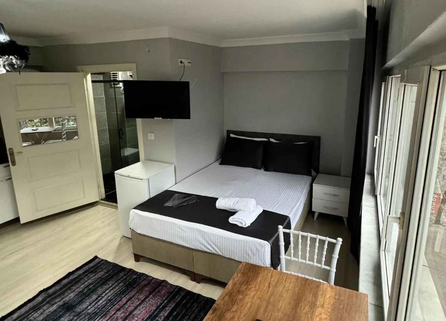 Foryou Suit Otel Istanbul Tyrkiet