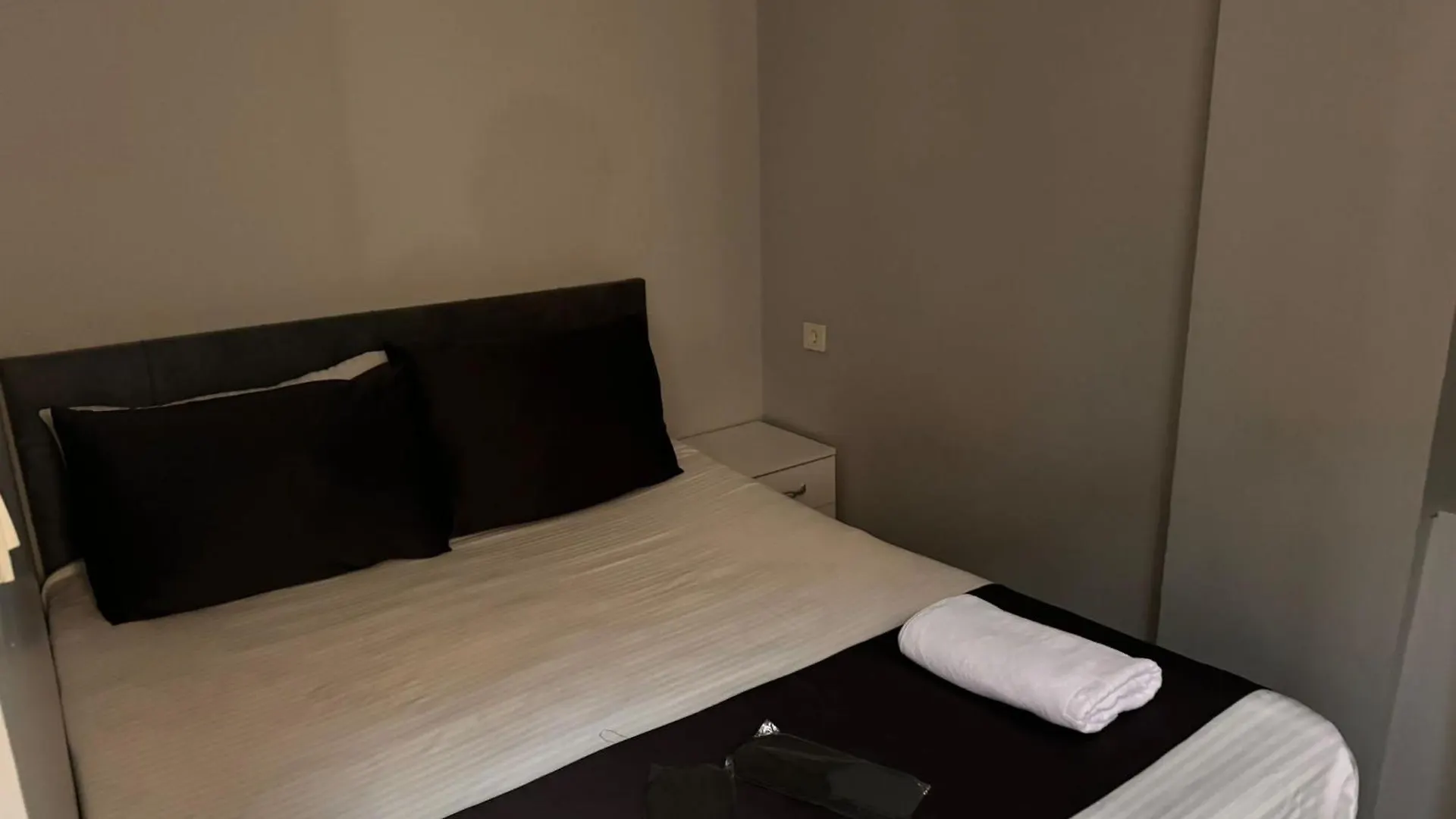 Foryou Suit Otel Istanbul 0*,  Tyrkiet