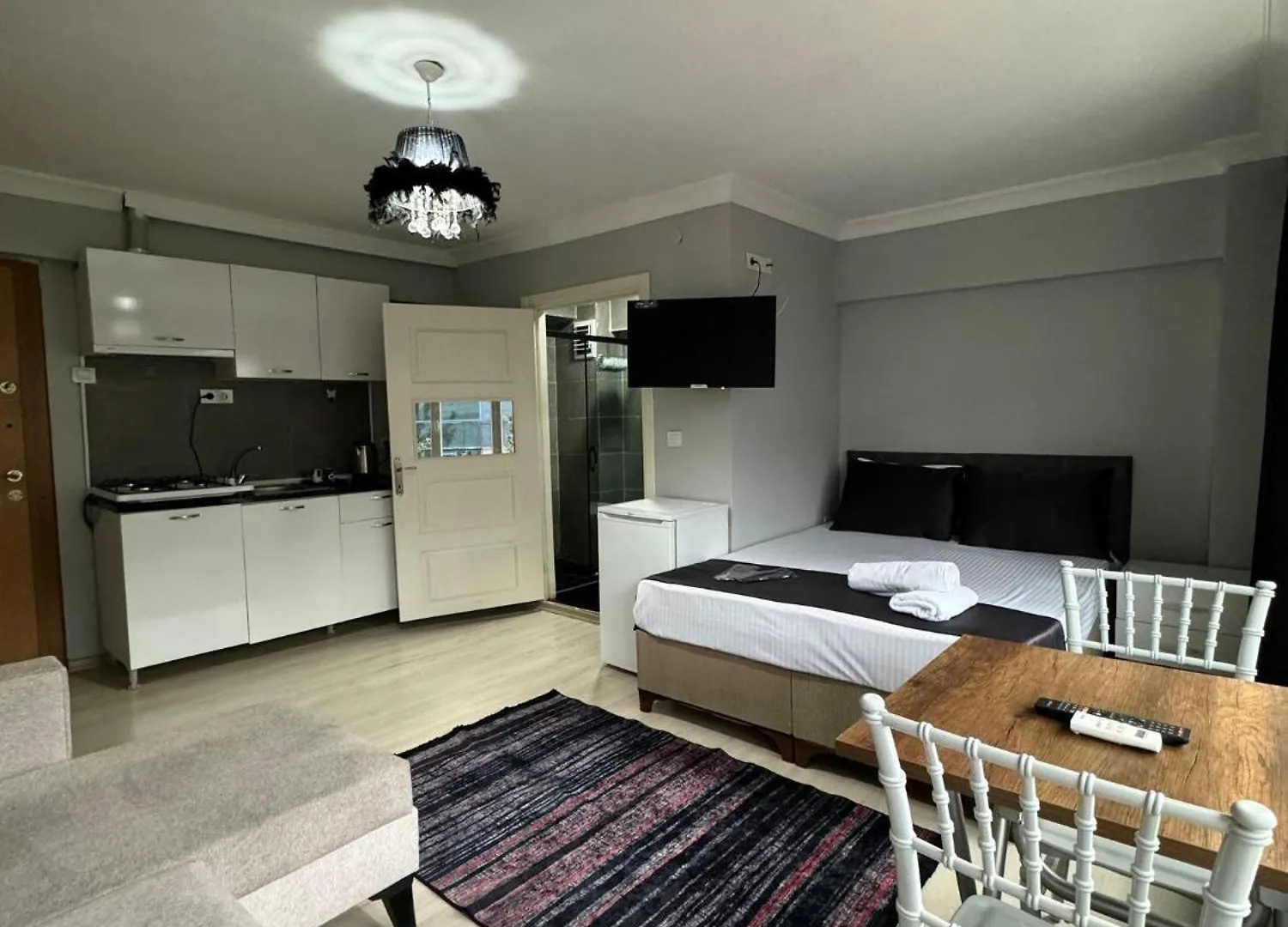 Lejlighedshotel Foryou Suit Otel Istanbul