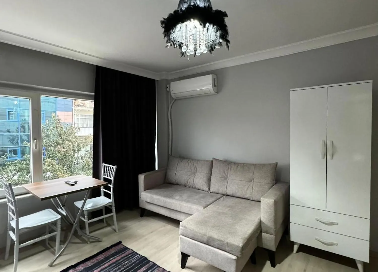 Foryou Suit Otel Istanbul 0*,