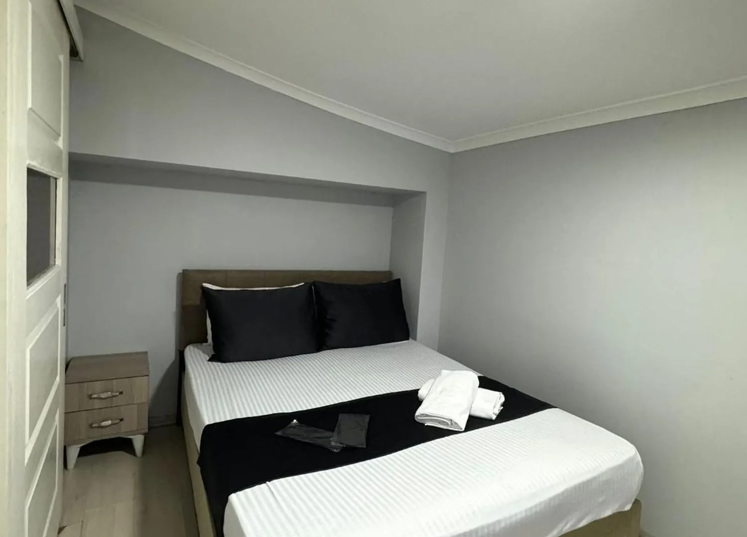 Foryou Suit Otel Istanbul
