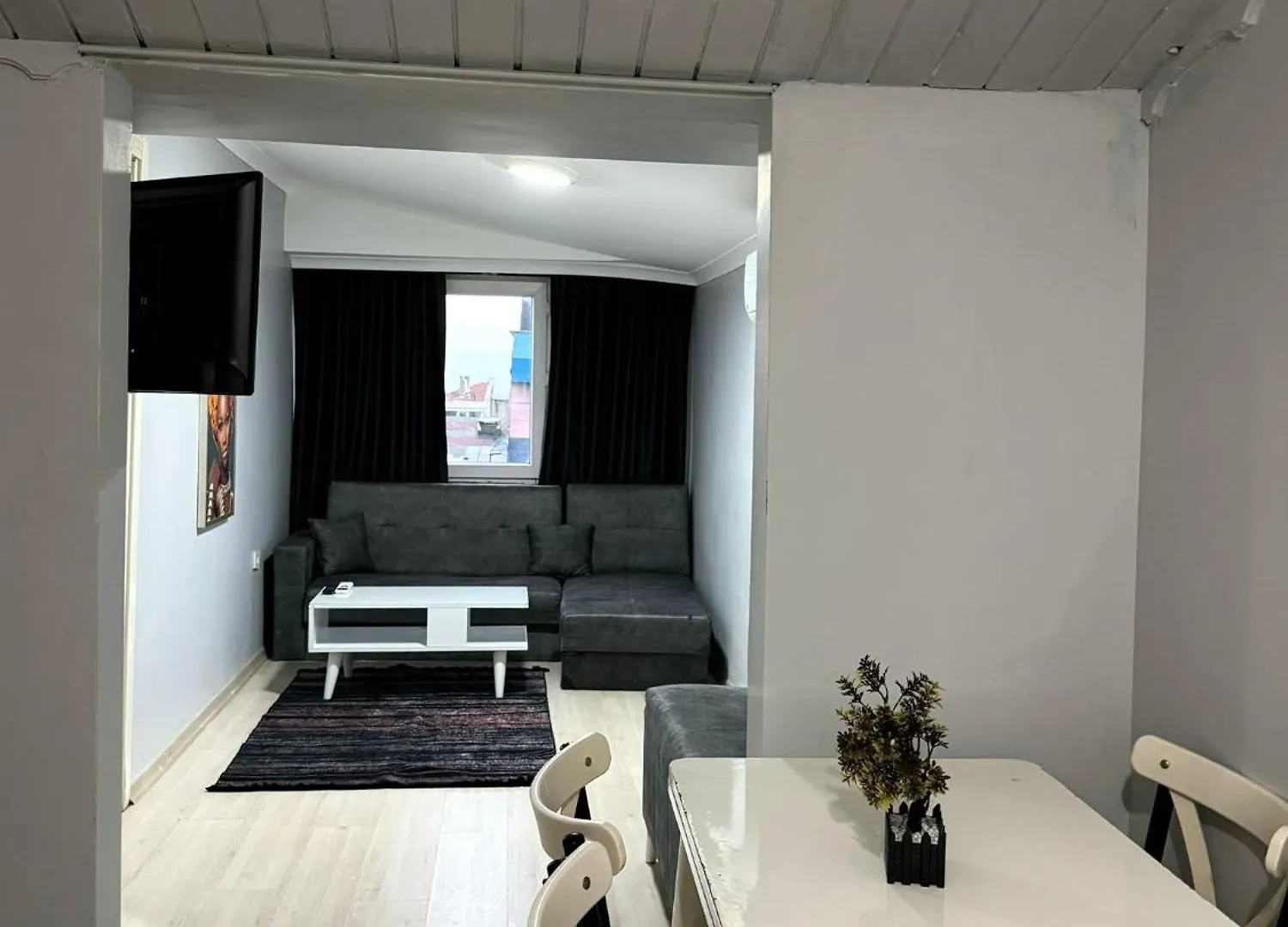 Lejlighedshotel Foryou Suit Otel Istanbul