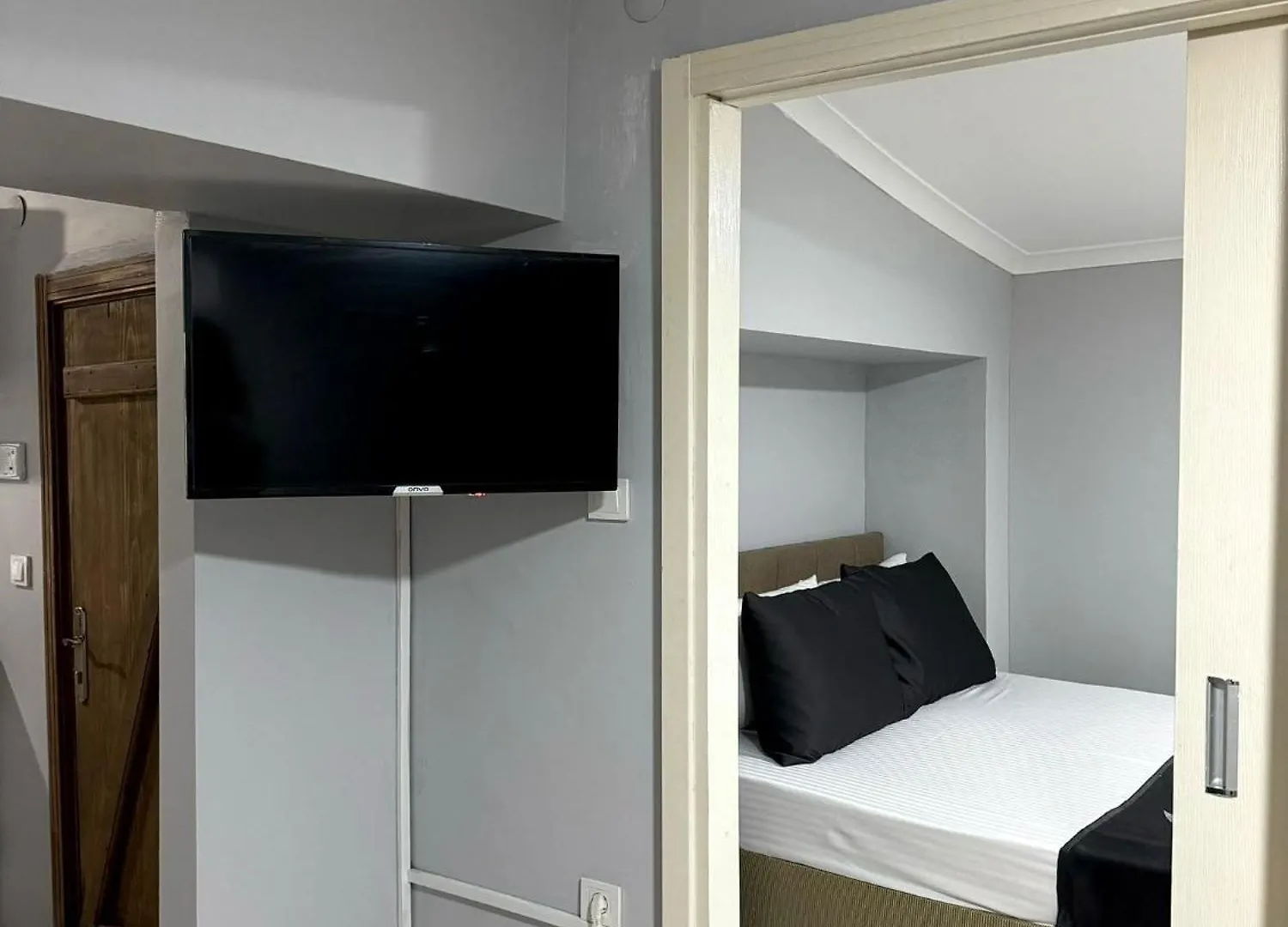 Foryou Suit Otel Istanbul 0*,  Tyrkiet