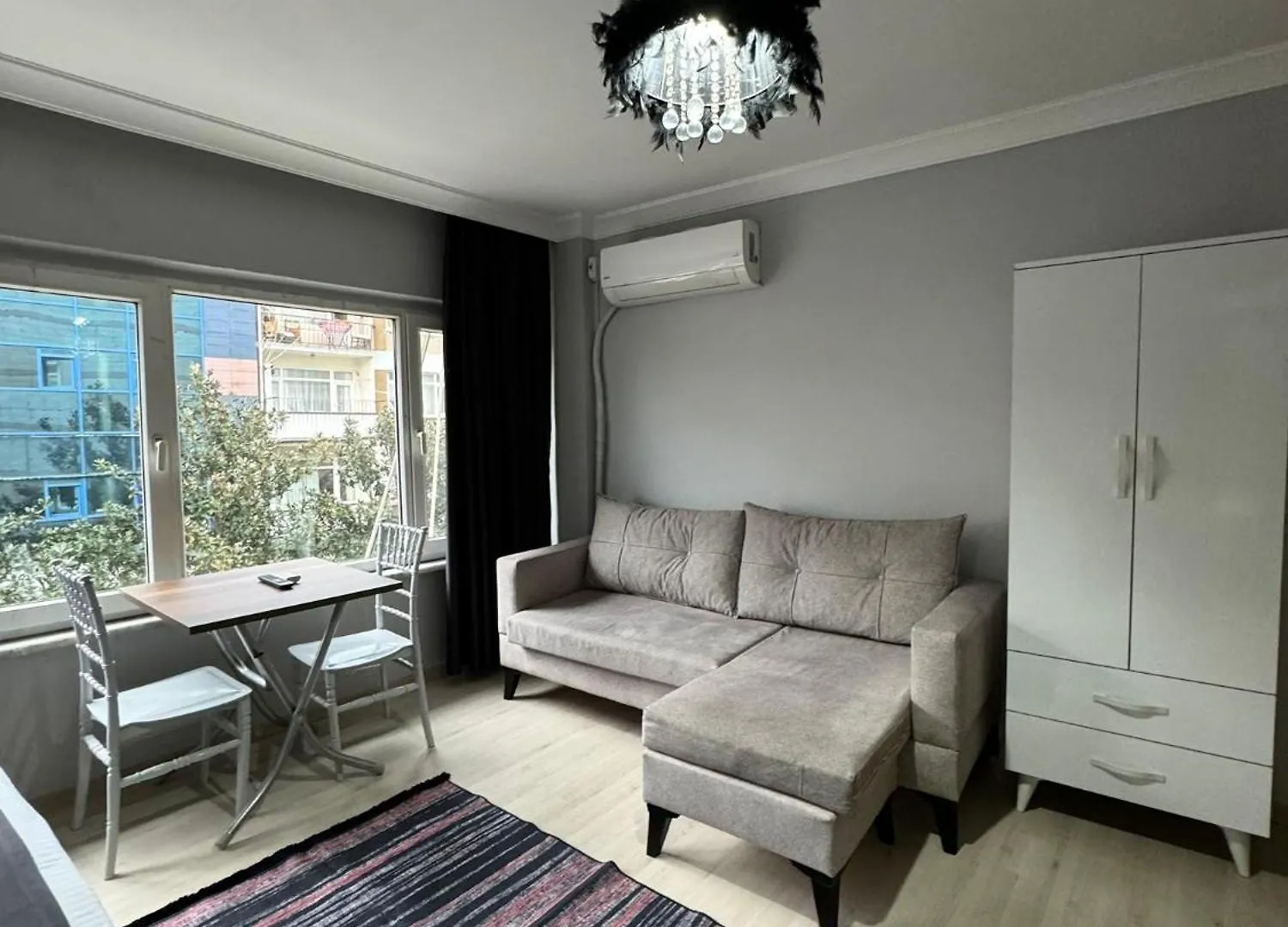 Lejlighedshotel Foryou Suit Otel Istanbul