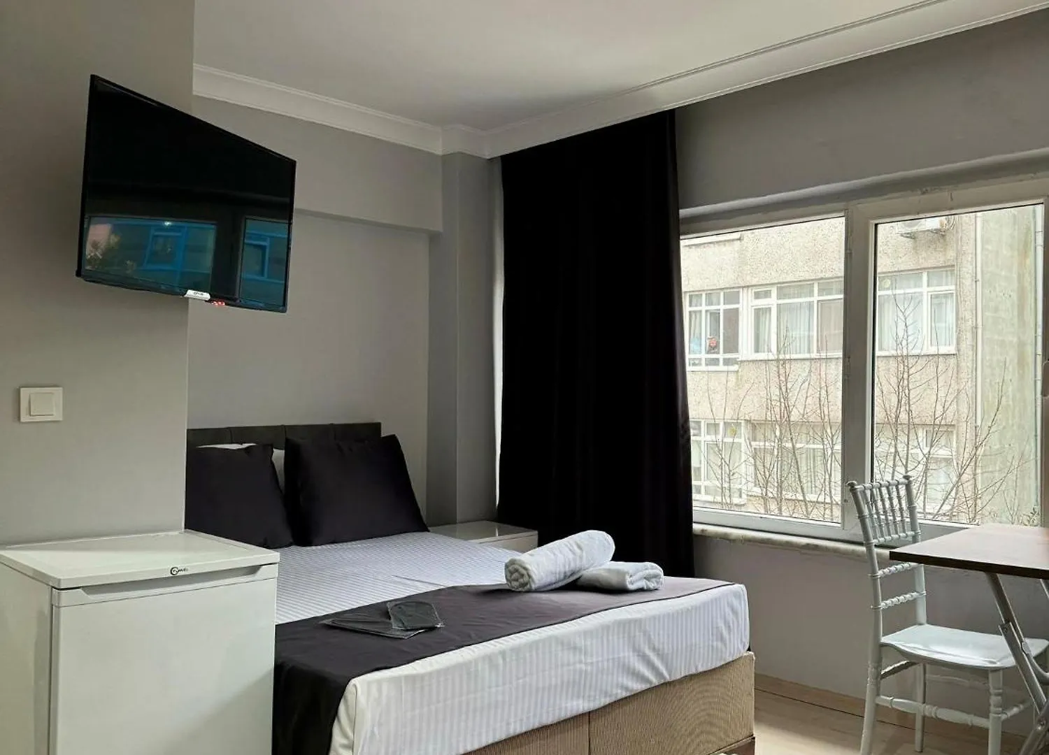Foryou Suit Otel 이스탄불 아파트호텔