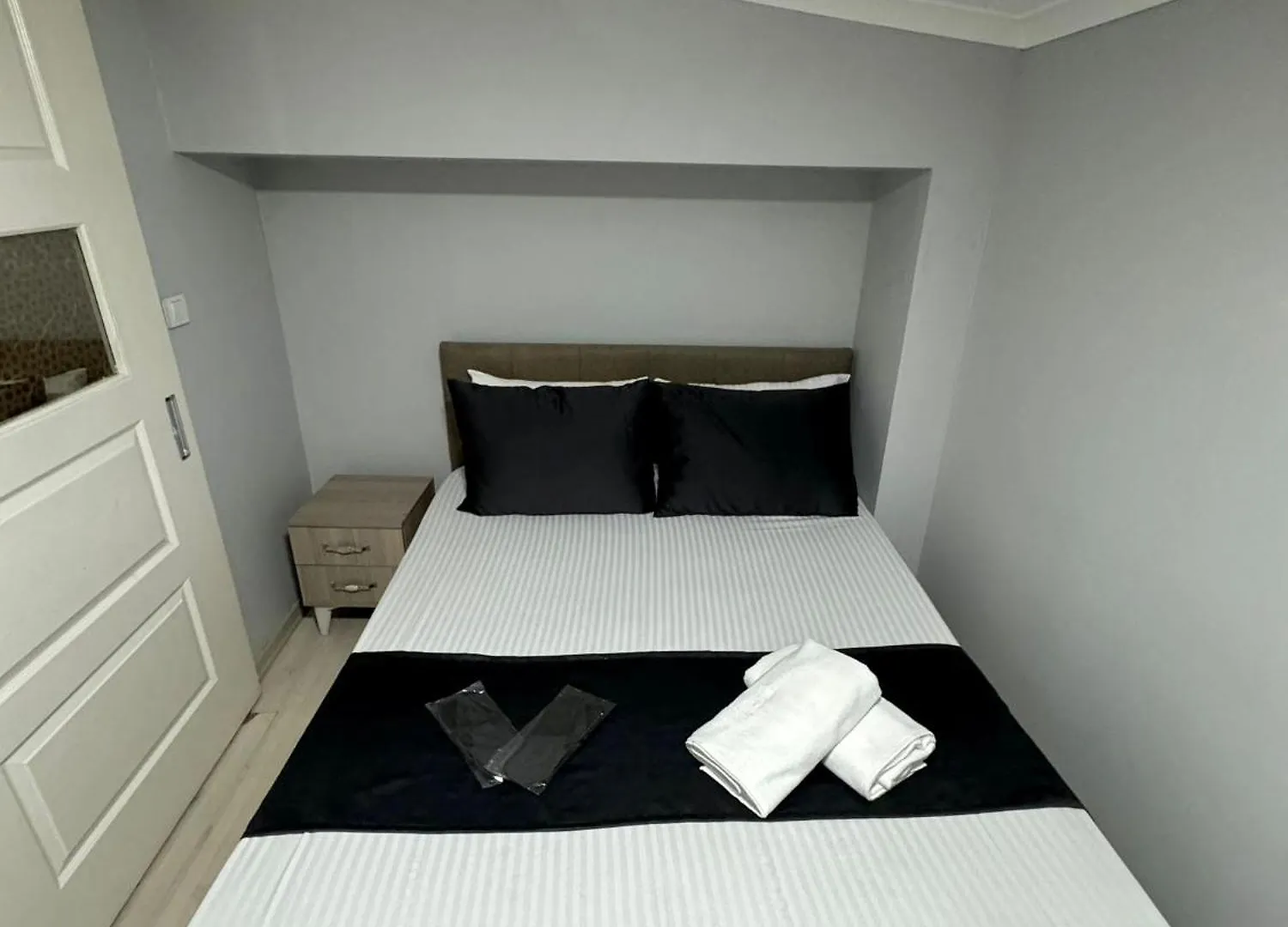 Foryou Suit Otel 이스탄불 0*,  터키