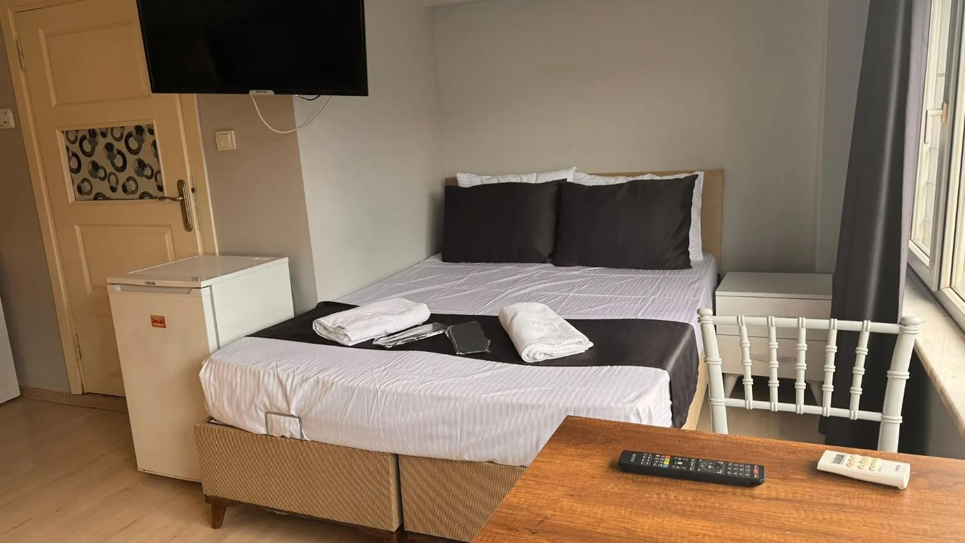 Foryou Suit Otel 이스탄불 아파트호텔