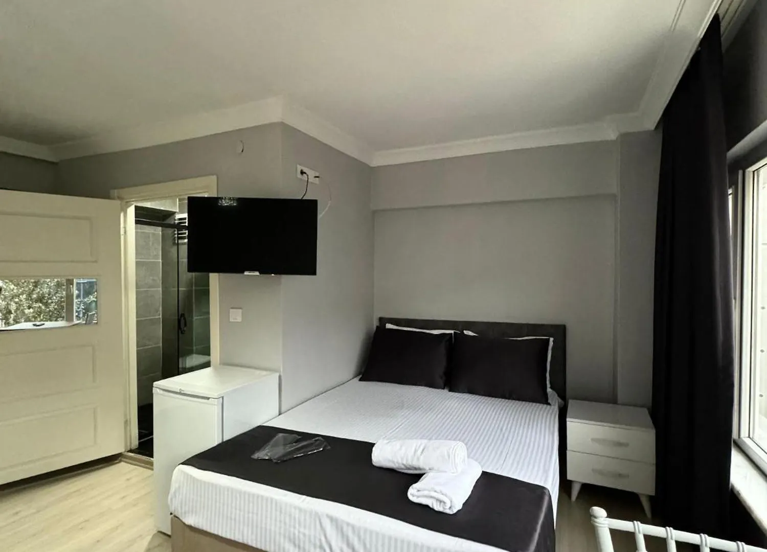 Foryou Suit Otel 이스탄불 0*,