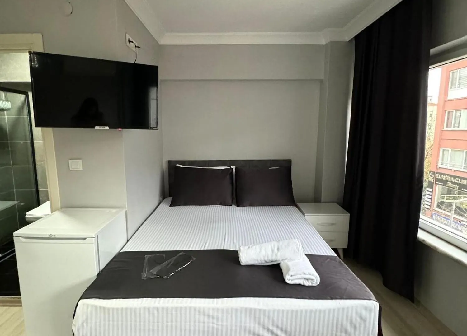 Foryou Suit Otel 이스탄불