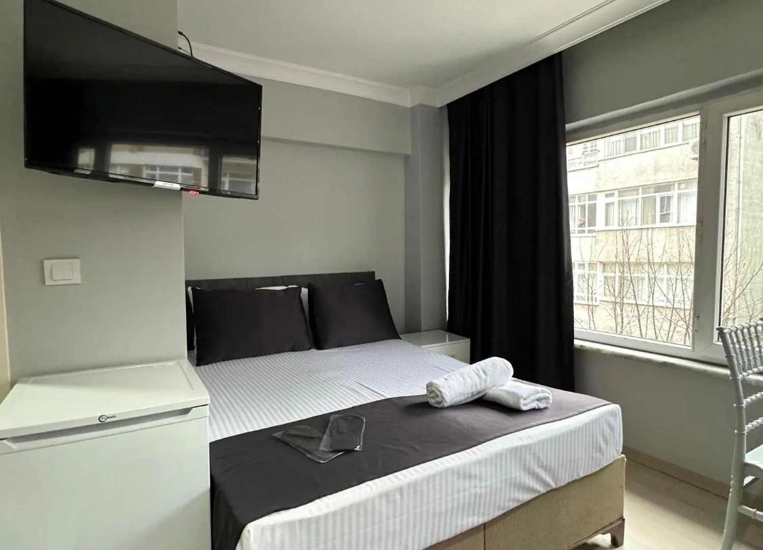Foryou Suit Otel 이스탄불 터키