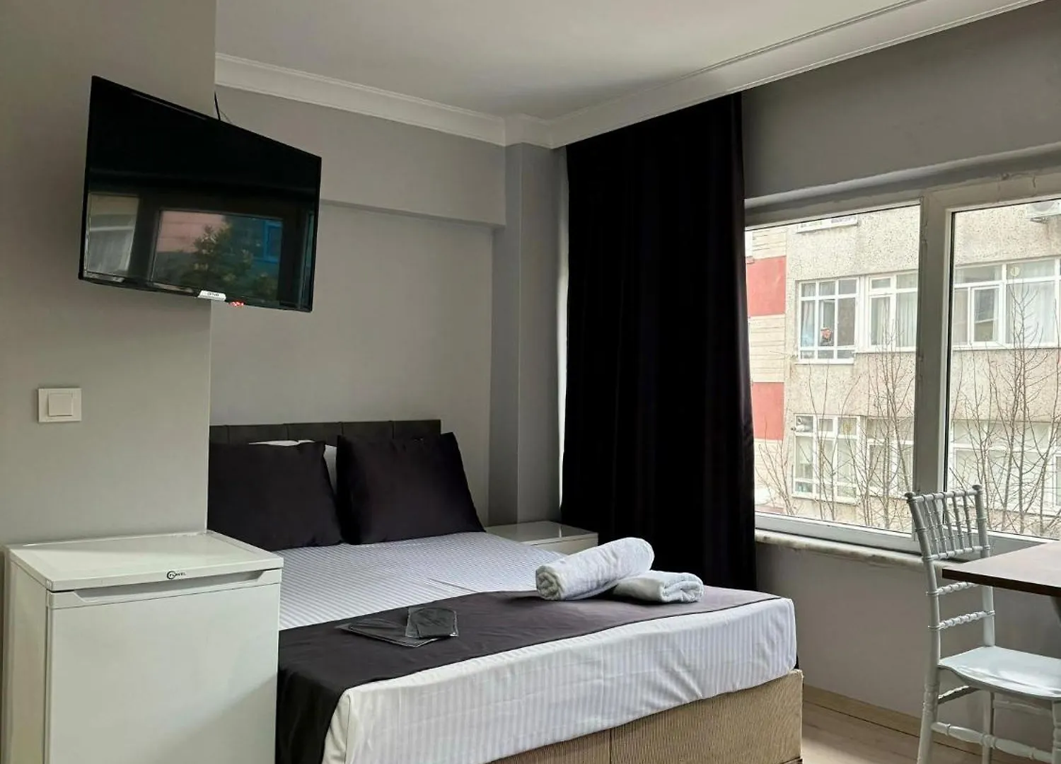 Foryou Suit Otel 이스탄불 아파트호텔
