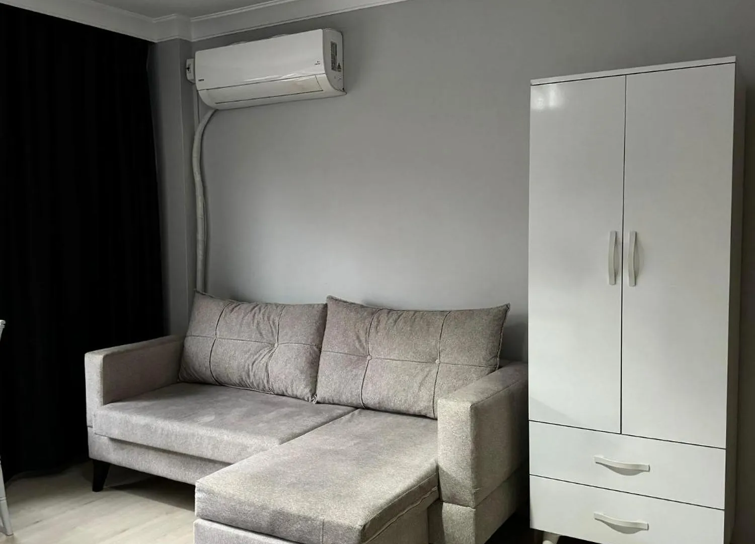 Foryou Suit Otel 이스탄불