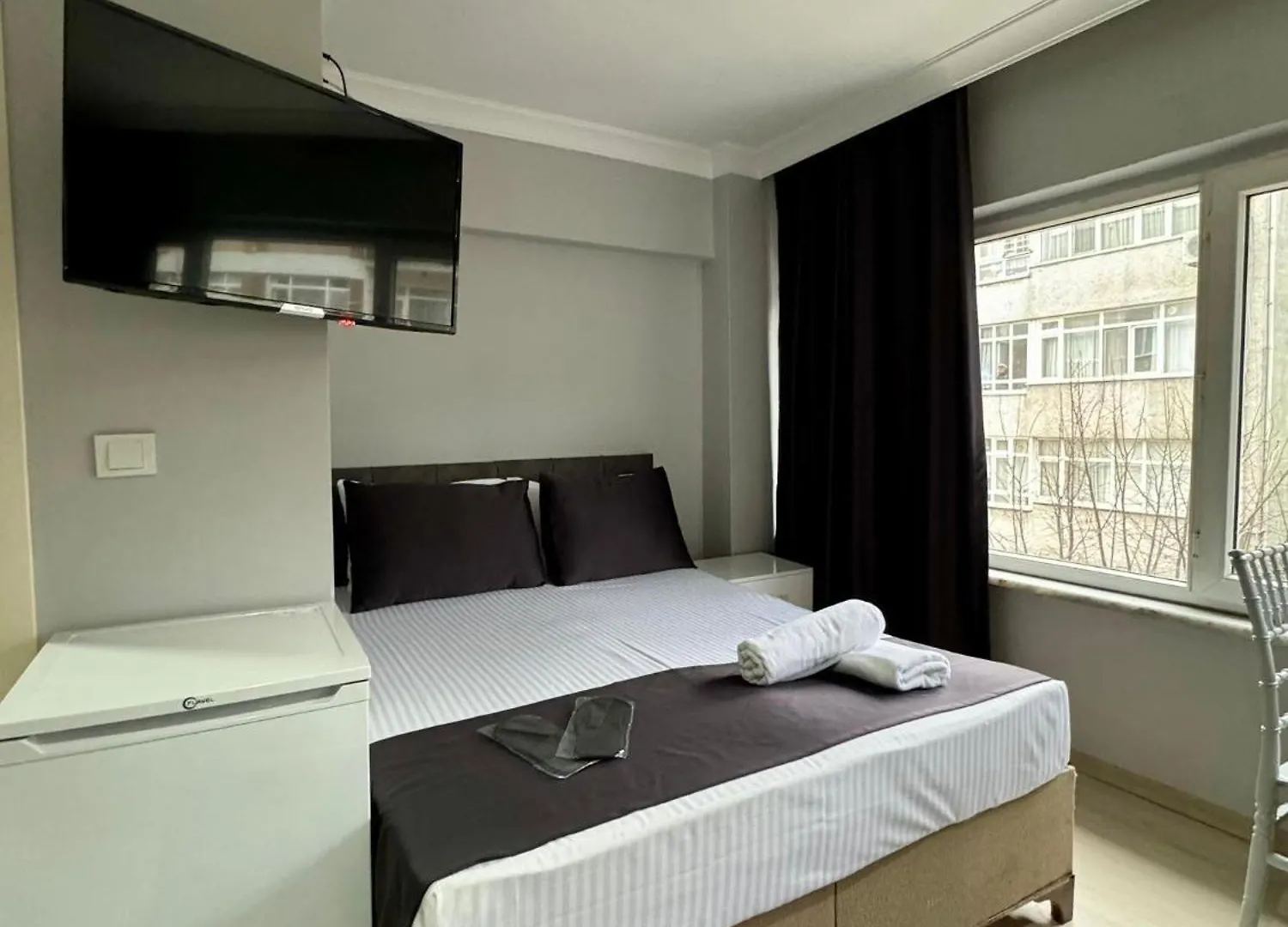 Foryou Suit Otel 이스탄불