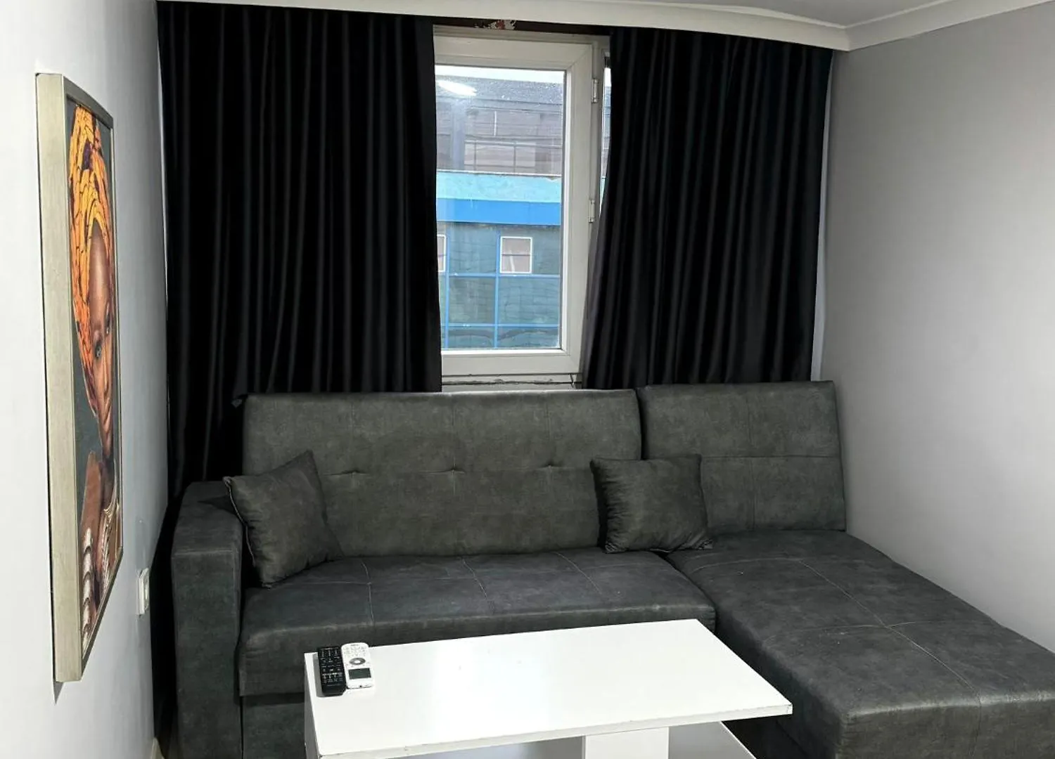 Foryou Suit Otel 이스탄불 0*,