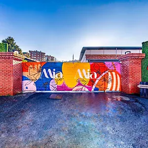 Mia Mia Apart Otel